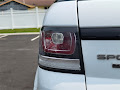 2019 Land Rover Range Rover Sport Supercharged