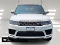 2019 Land Rover Range Rover Sport Supercharged