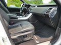 2019 Land Rover Range Rover Sport Supercharged
