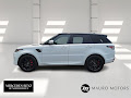 2019 Land Rover Range Rover Sport Supercharged