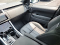2019 Land Rover Range Rover Sport Supercharged