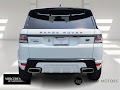 2019 Land Rover Range Rover Sport Supercharged