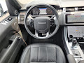 2019 Land Rover Range Rover Sport Supercharged