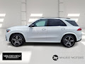 2024 Mercedes-Benz GLE GLE 450e