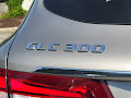 2019 Mercedes-Benz GLC GLC 300