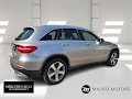 2019 Mercedes-Benz GLC GLC 300