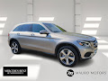 2019 Mercedes-Benz GLC GLC 300