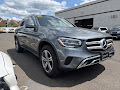 2021 Mercedes-Benz GLC GLC 300