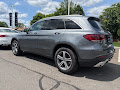 2021 Mercedes-Benz GLC GLC 300
