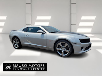 2013 Chevrolet Camaro
