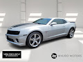 2013 Chevrolet Camaro SS