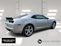2013 Chevrolet Camaro SS