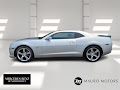 2013 Chevrolet Camaro SS