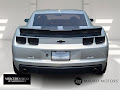 2013 Chevrolet Camaro SS