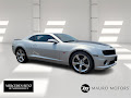 2013 Chevrolet Camaro SS