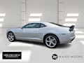 2013 Chevrolet Camaro SS