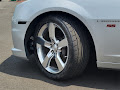2013 Chevrolet Camaro SS