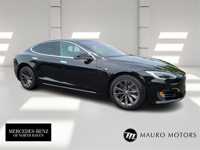 2018 Tesla Model S 75D