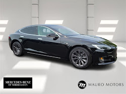 2018 Tesla Model S 75D