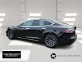 2018 Tesla Model S 75D