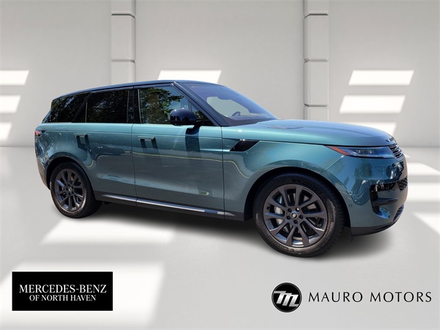 2023 Land Rover Range Rover Sport SE