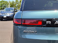 2023 Land Rover Range Rover Sport SE