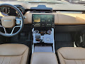 2023 Land Rover Range Rover Sport SE