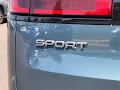 2023 Land Rover Range Rover Sport SE
