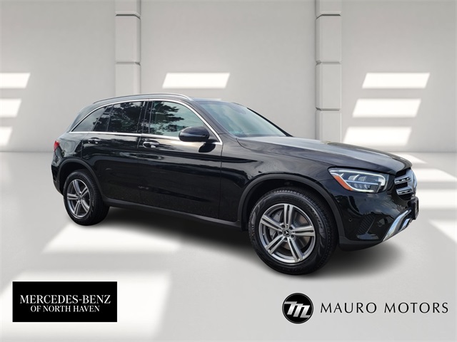 2021 Mercedes-Benz GLC GLC 300