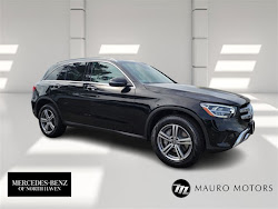 2021 Mercedes-Benz GLC GLC 300