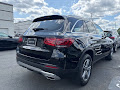 2021 Mercedes-Benz GLC GLC 300