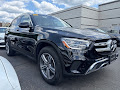 2021 Mercedes-Benz GLC GLC 300