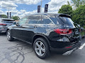 2021 Mercedes-Benz GLC GLC 300