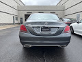 2021 Mercedes-Benz C-Class C 300