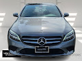 2021 Mercedes-Benz C-Class C 300