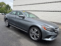 2021 Mercedes-Benz C-Class C 300