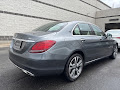 2021 Mercedes-Benz C-Class C 300