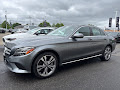 2021 Mercedes-Benz C-Class C 300
