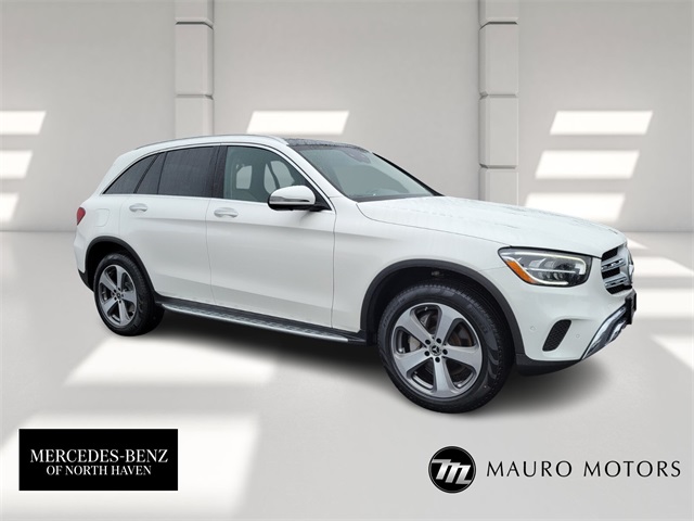 2021 Mercedes-Benz GLC GLC 300