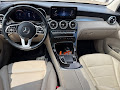 2021 Mercedes-Benz GLC GLC 300