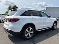 2021 Mercedes-Benz GLC GLC 300