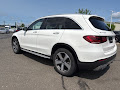 2021 Mercedes-Benz GLC GLC 300