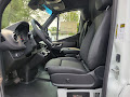 2025 Mercedes-Benz Sprinter 2500 Cargo 144 WB
