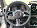 2025 Mercedes-Benz Sprinter 2500 Cargo 144 WB