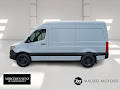 2025 Mercedes-Benz Sprinter 2500 Cargo 144 WB