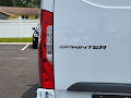 2025 Mercedes-Benz Sprinter 2500 Cargo 144 WB