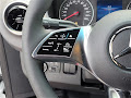 2025 Mercedes-Benz Sprinter 2500 Cargo 144 WB