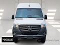 2025 Mercedes-Benz Sprinter 2500 Cargo 144 WB