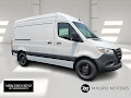 2025 Mercedes-Benz Sprinter 2500 Cargo 144 WB