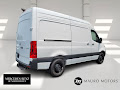 2025 Mercedes-Benz Sprinter 2500 Cargo 144 WB